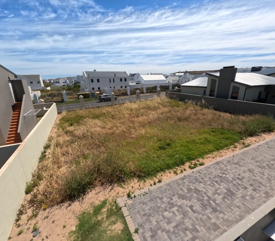 0 Bedroom Property for Sale in Sunset Estate Western Cape